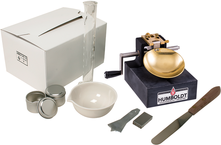 Límites de Atterberg (4 / 5)