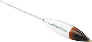 Hidrómetros de suelo Hidrómetro de suelo A (1 / 2)