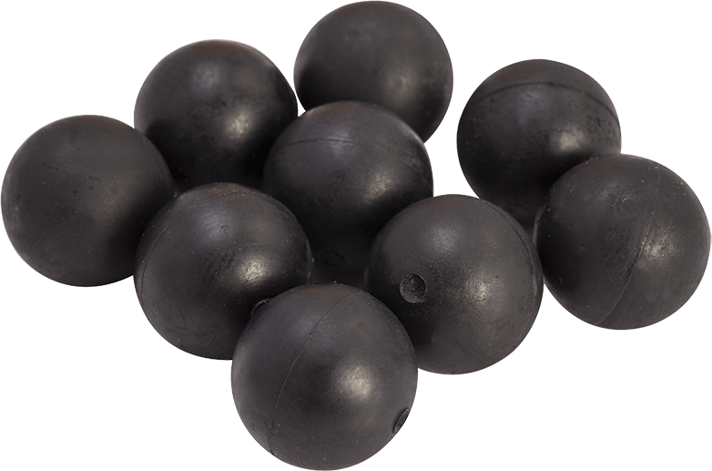 Bola tamizadora, 1", paquete de 1 (1 / 5)