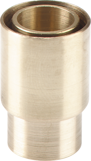 Estabilizador de llama, recomendado para gases de 800 BTU/pie cúbico. o más (H-5570 – H-6860)