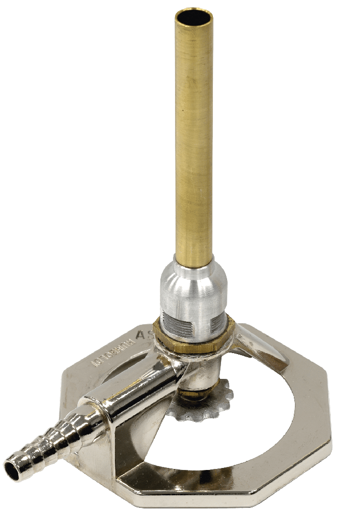 Quemador Tirrill sin llama piloto (C / N)