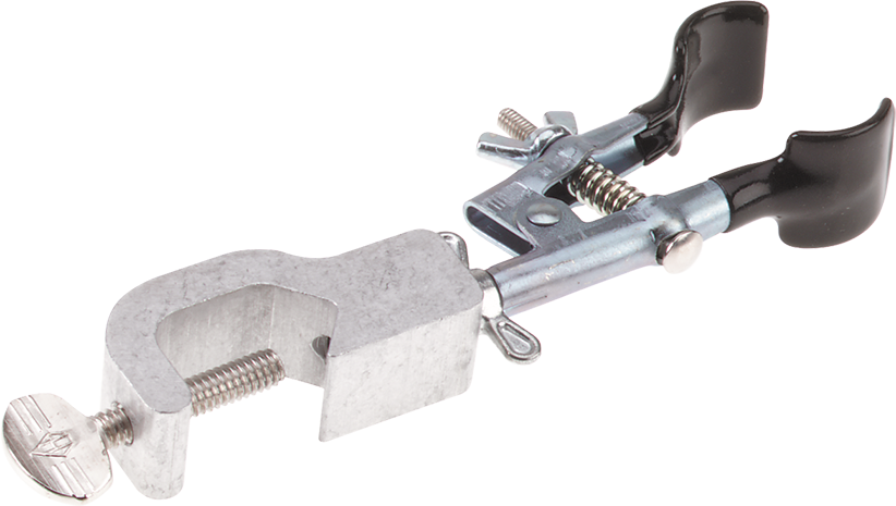 Pinza para bureta. (H-8000 – H-8100)