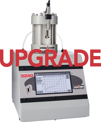 ACTUALIZACIÓN del controlador de presión, serie Elite (3F / U)