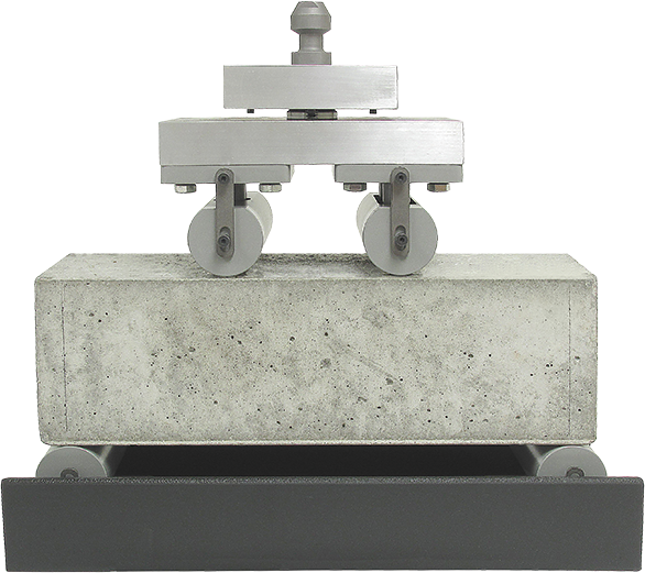 Accesorio de flexión para HCM-3000 (7B / 9B)