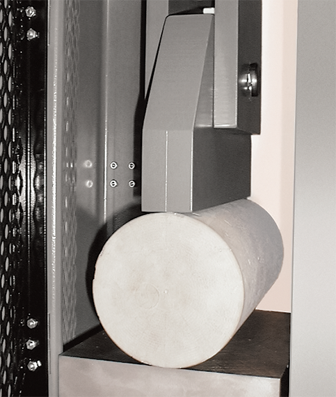 Juego de división de cilindros para HCM-2500 (0 – 4)