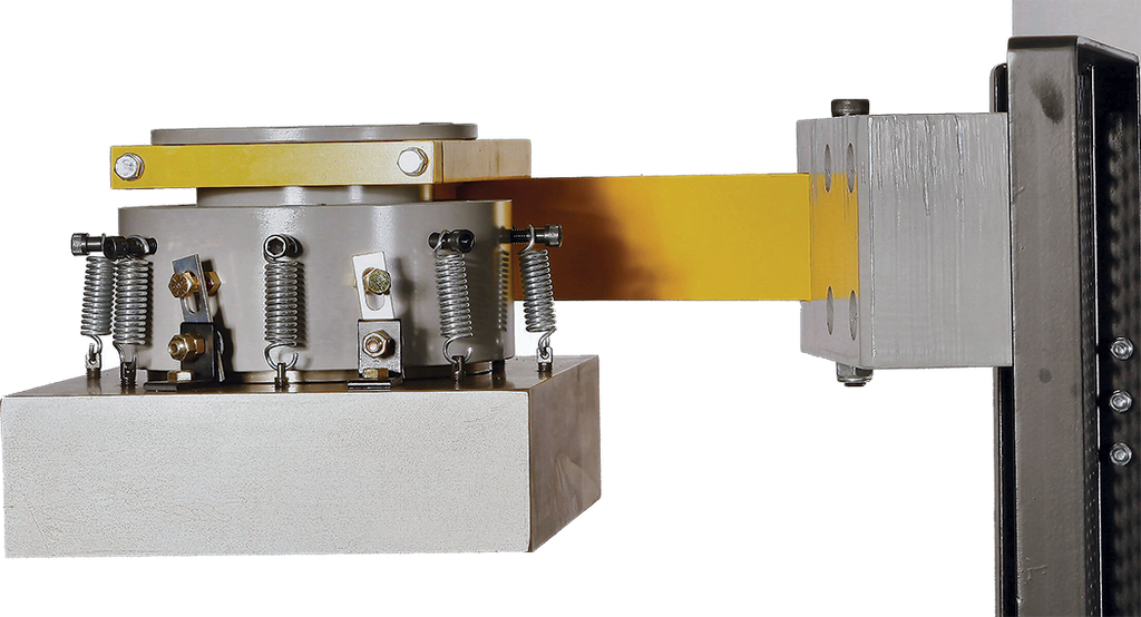 Soporte de soporte de platina para máquina serie HCM-5000 (P / SP)