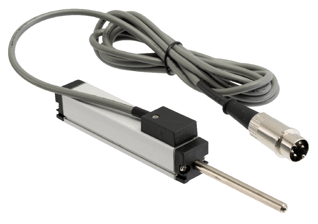 Transductor de potenciómetro lineal de 2,0" (10 / 20)