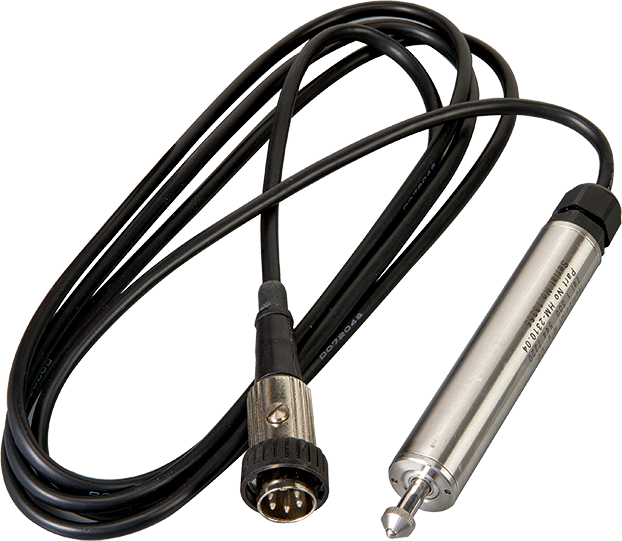 Transductor de tensión 0,4" (04 – 20)