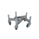 Equipos criogénicos médicos y de laboratorio