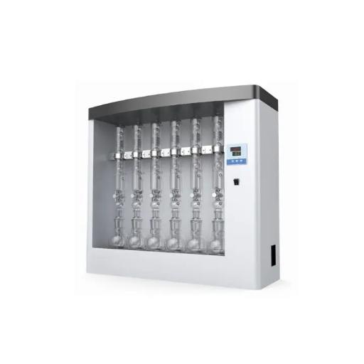 Equipos de Análisis de Laboratorio