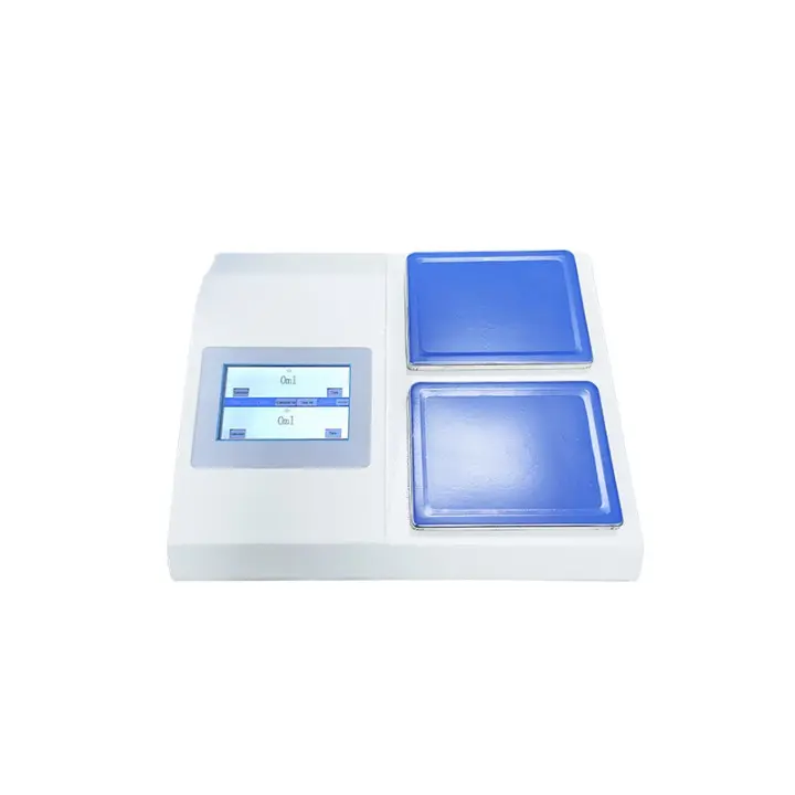 Otros equipos de laboratorio