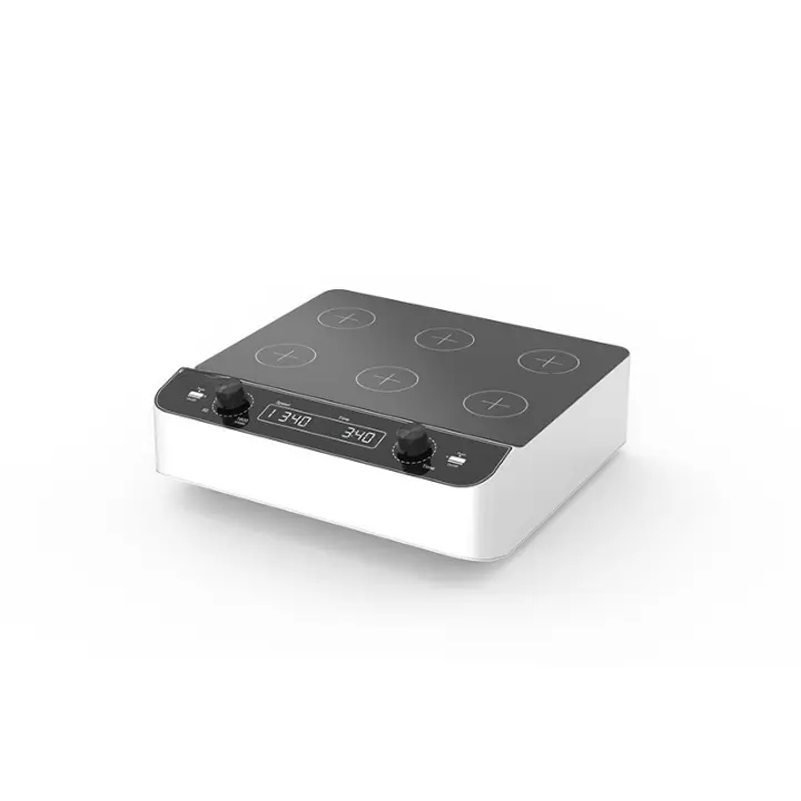 Otros equipos de laboratorio