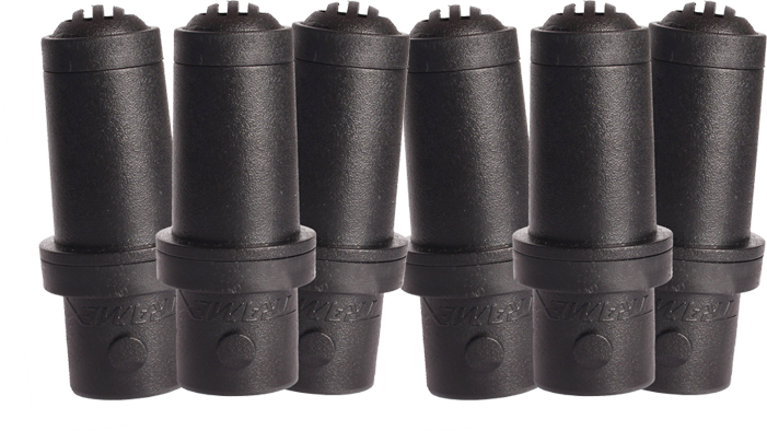 Sonda Hygro-i®, paquete de 6 unidades.