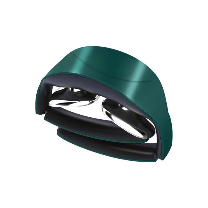 masajeador de cuello multifuncional