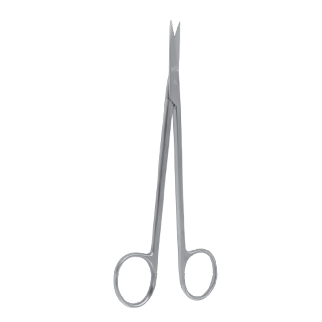 Tijera Kelly 6.75 ' Acero inox 410 Doble proteccion