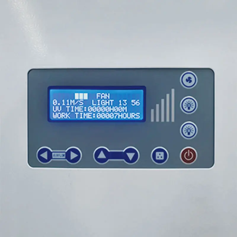 Producto de protección del aire