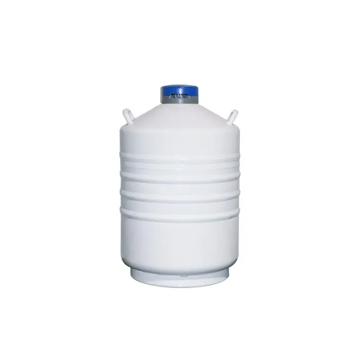 Equipos criogénicos médicos y de laboratorio