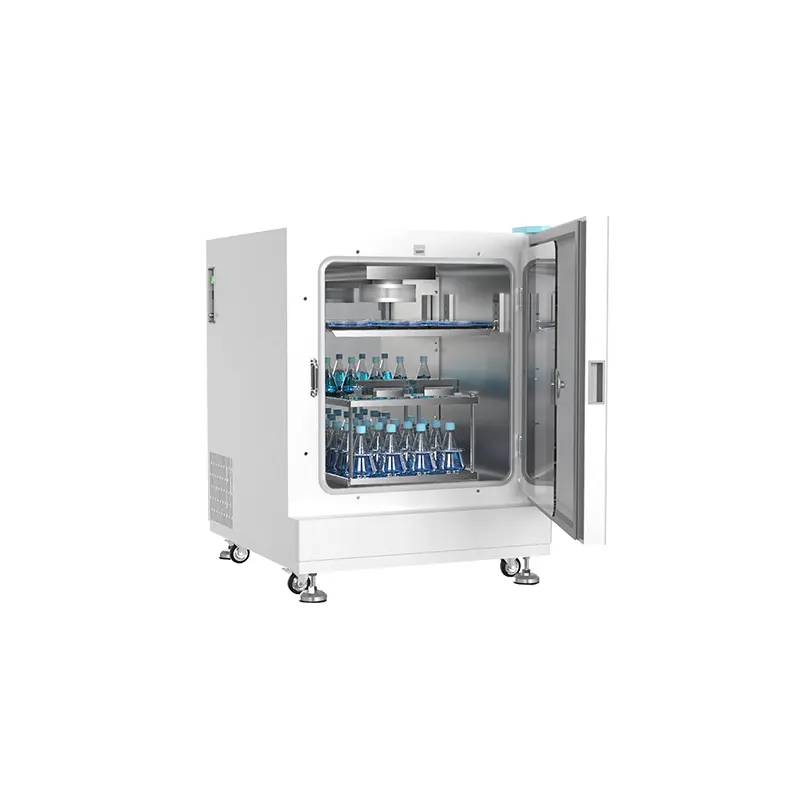 Incubadora de laboratorio