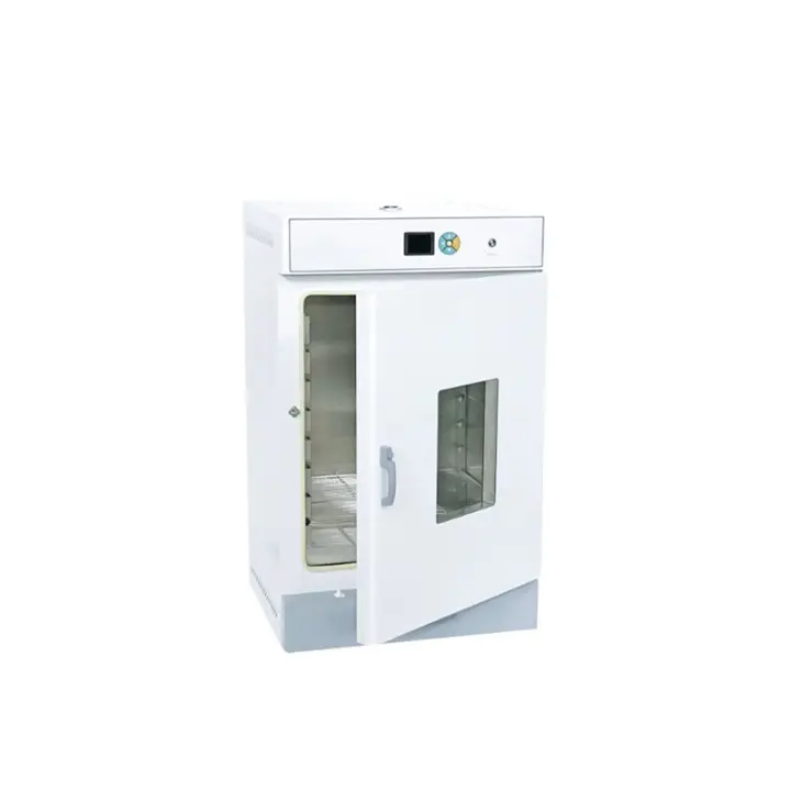 horno de secado/incubadora (doble propósito)