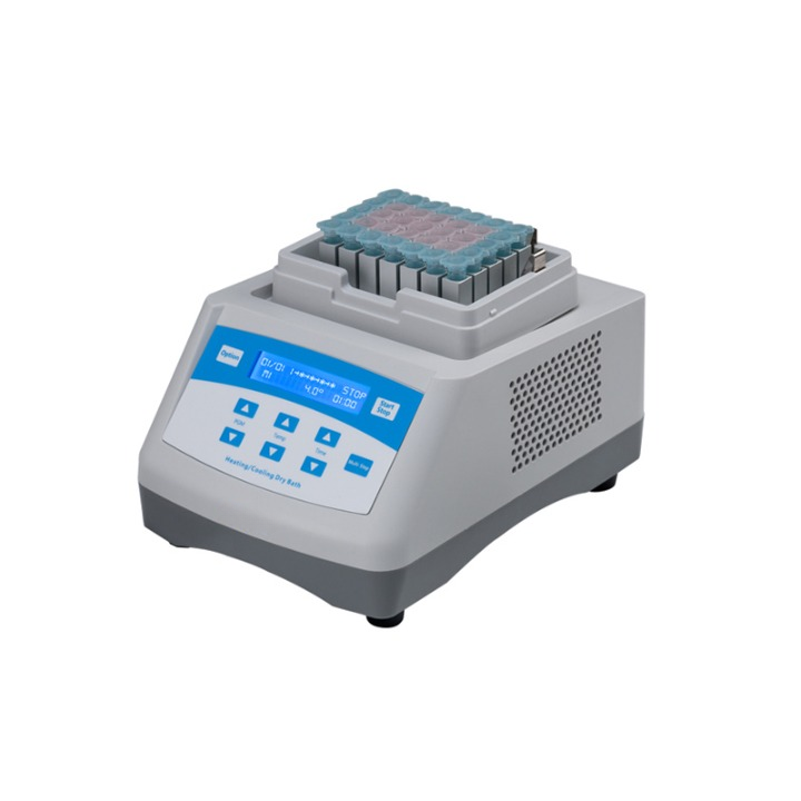 Preprocesamiento de biomuestras