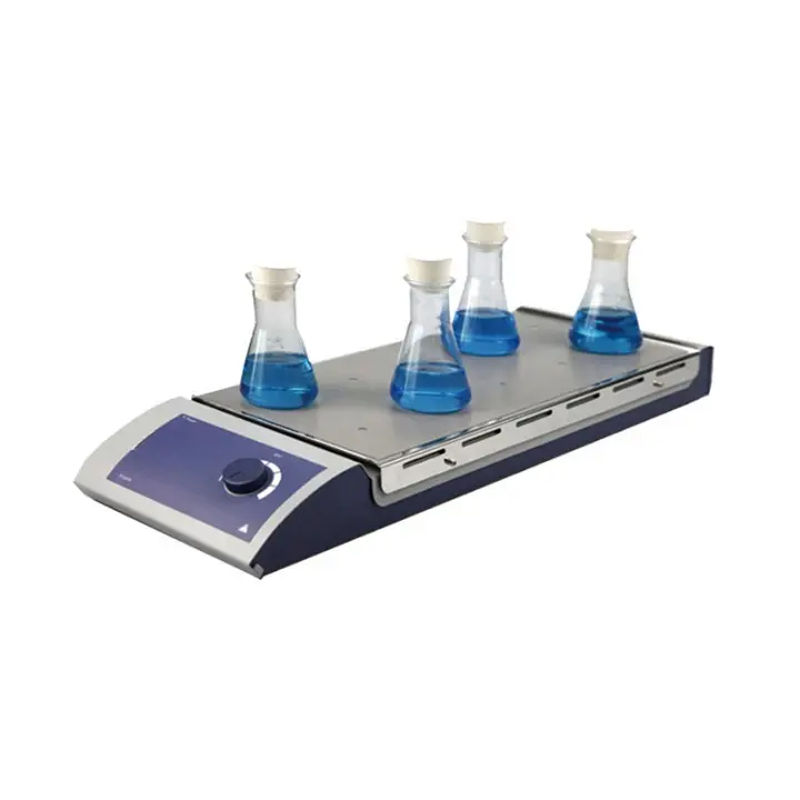 Otros equipos de laboratorio