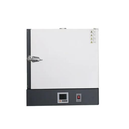 cámara de prueba de alta temperatura