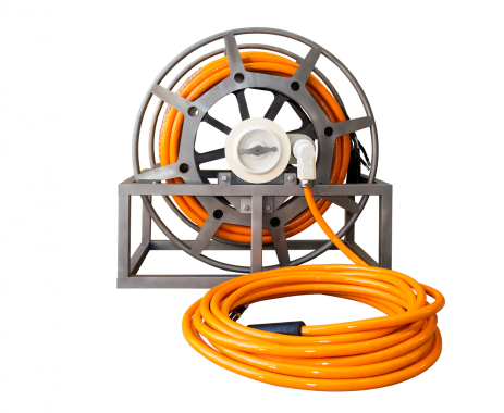 Cabrestante ligero DR