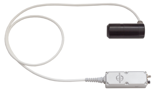 Magnetómetro aéreo de cesio CSMx