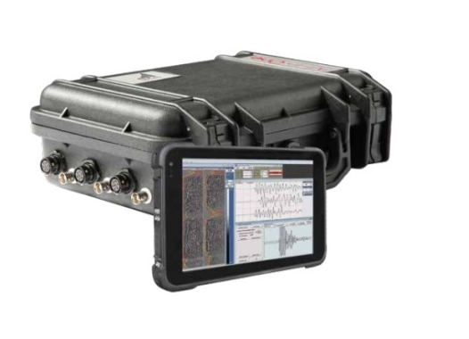 All-in-One - multipurpose ultrasonic system