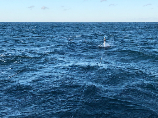 Configuración de un solo canal