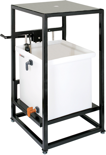 Conjunto de gravedad específica, 220 V 50/60 Hz