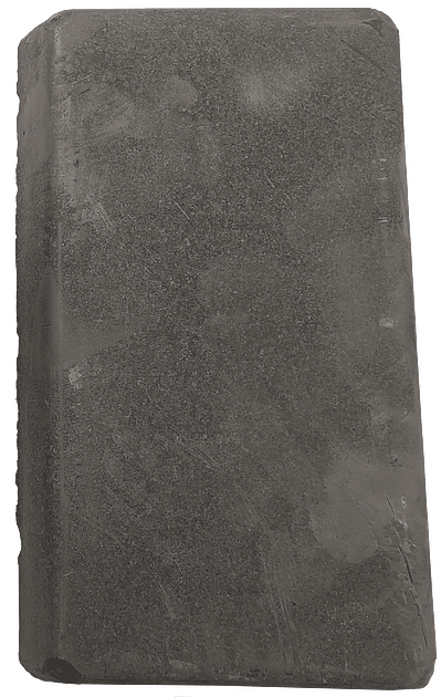 Compuesto de protección de alta resistencia VITROBOND®, lingote 50#