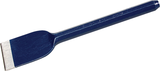 Cincel, hormigón, 10" (254 mm)