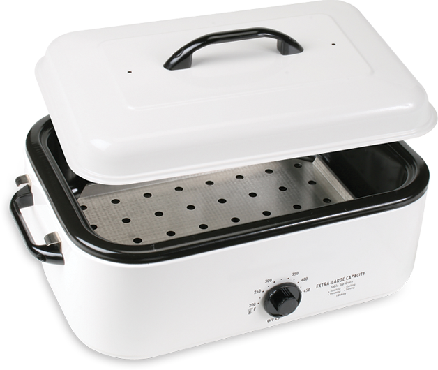 Baño María, económico 220 V 50/60 Hz