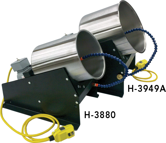 Lavadora de agregados, pequeña, 220 V 50/60 Hz