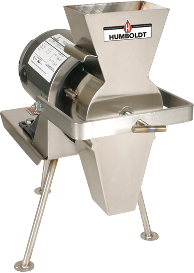 Trituradora de suelo, 220 V 50 Hz