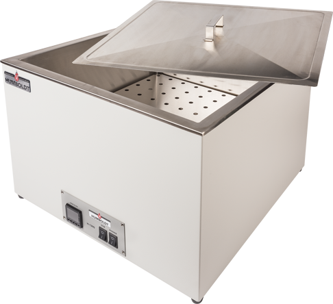 Baño María, grande, de lujo, 220 V 50/60 Hz