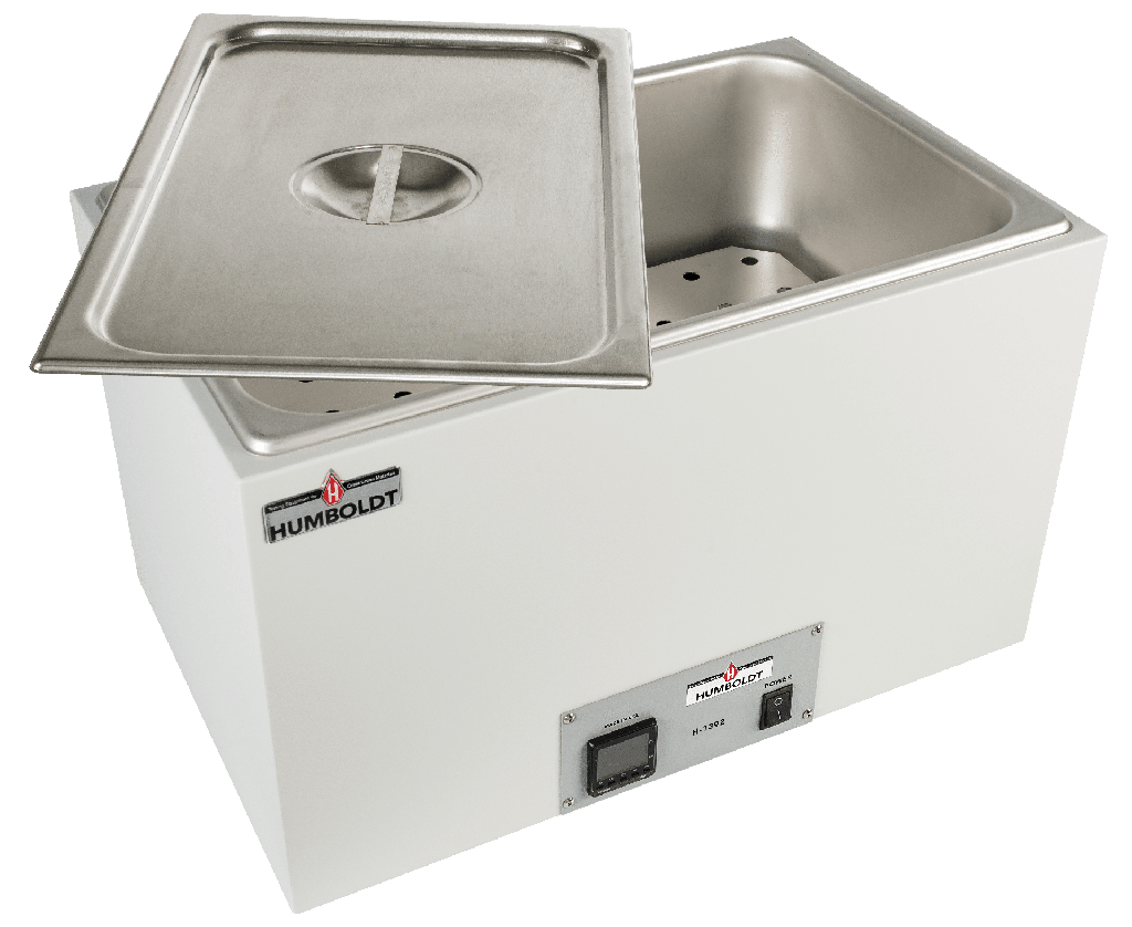 Baño María, 220V 50/60Hz