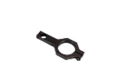 Soportes de montaje del transductor