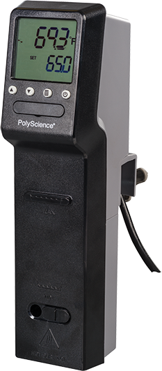 Circulador y calentador de inmersión, 220 V 50/60 Hz