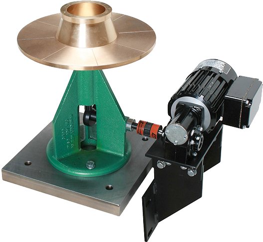 Mesa de Flujo, Mesa de Flujo Motorizada, Motorizada, 220V 50Hz