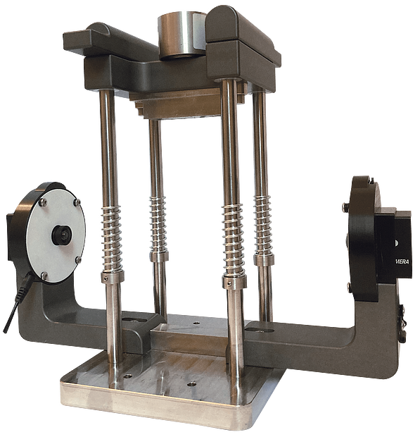 MiAS - Sistema de Análisis de Imágenes de Materiales