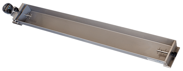 Canal de contracción