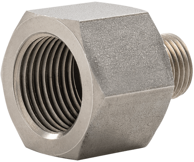 Adaptador de perno de celda de carga