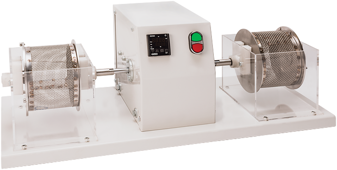 Aparato de durabilidad de apagado, 220 V 50 Hz