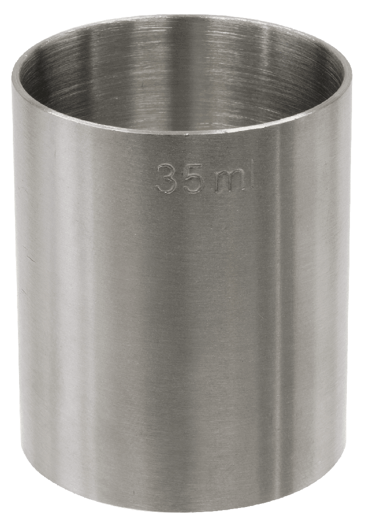 Medida de 35 ml