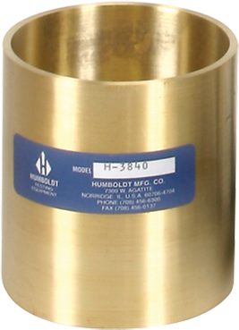 Medidor de contenido de aire, 400 ml