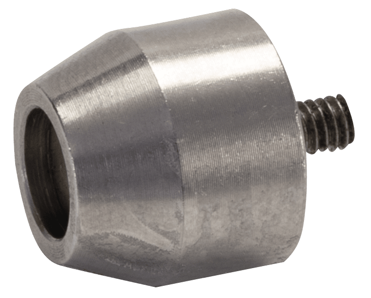 Yunque con collar (uno de cada uno)