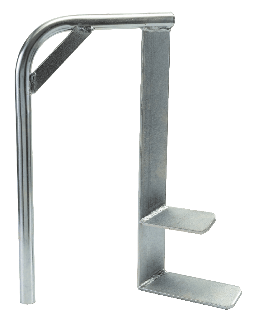 Mezcladora de asfalto/hormigón, 10 galones, móvil