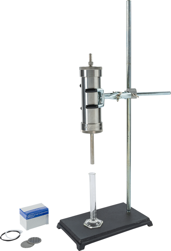 Estabilidad de sangrado del kit de lechada cementosa, ASTM C1741